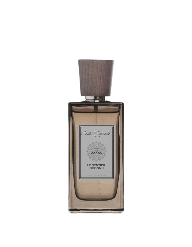Le Sentier Inconnu Edp